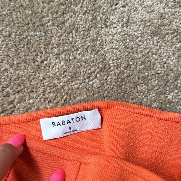 Aritzia tub top - Picture 3 of 3